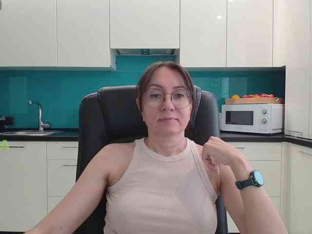 Valerianice webcam