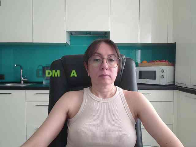 Valerianice webcam