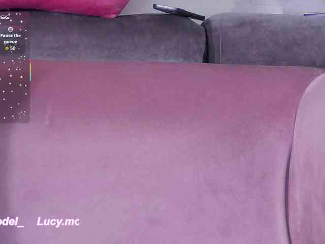 LucyRouse webcam