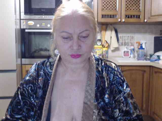 MonaMonako webcam