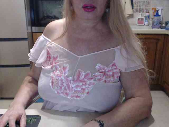 MonaMonako webcam