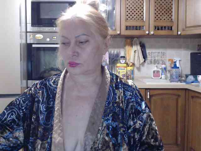 MonaMonako webcam