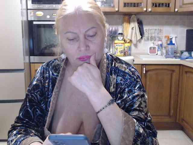 MonaMonako webcam