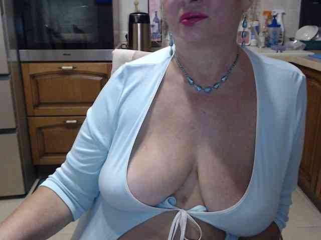 MonaMonako webcam