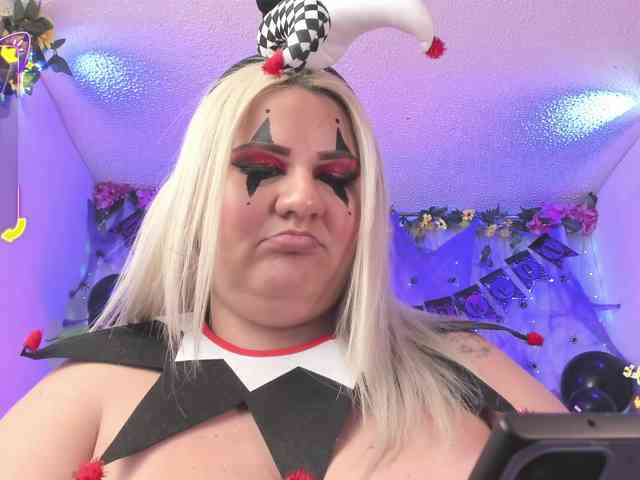 sweetbambi-23 webcam