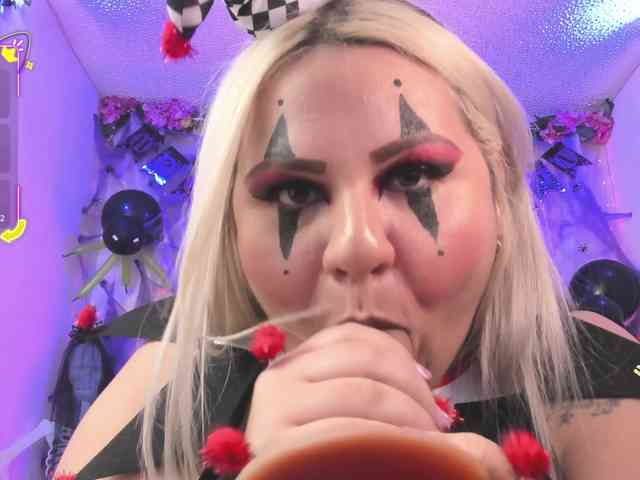 sweetbambi-23 webcam