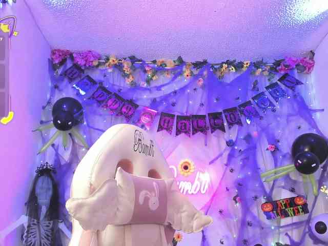 sweetbambi-23 webcam