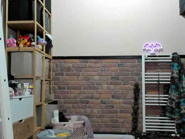 karo131324 webcam