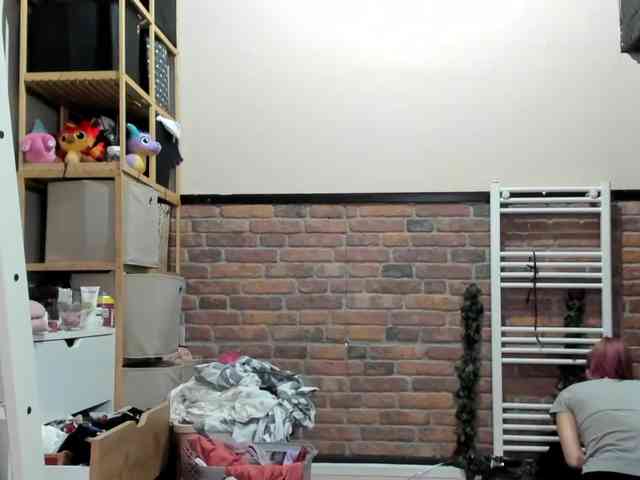 karo131324 webcam
