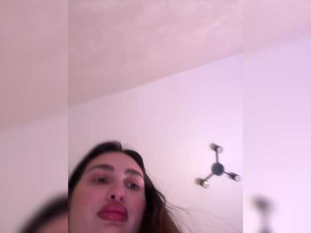 Entra en el chat con el modelo -Kami- -Kami-