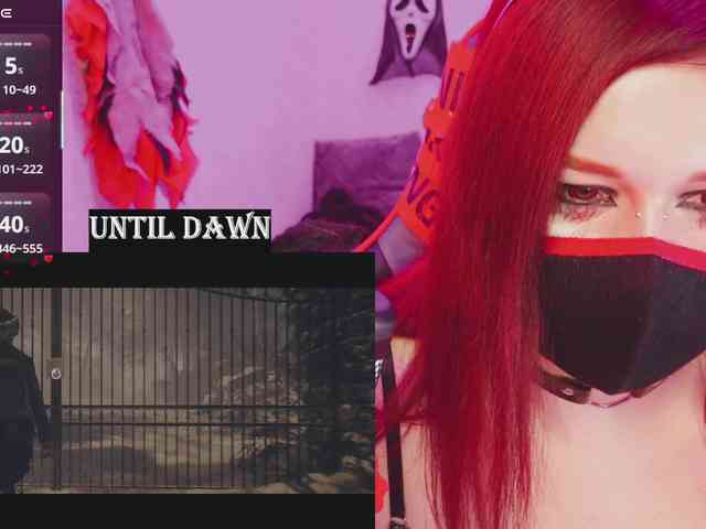 NekoTyan webcam