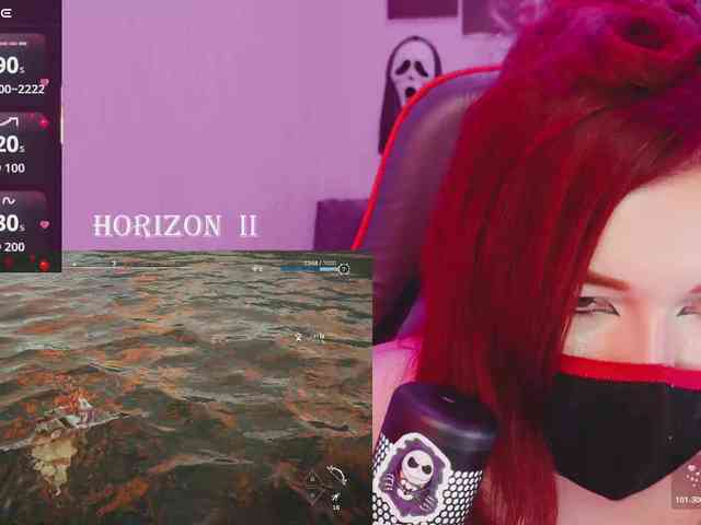 NekoTyan webcam
