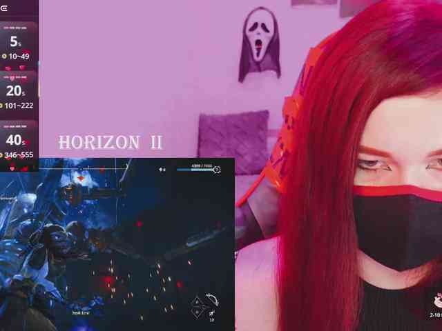 NekoTyan webcam