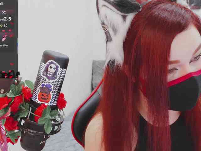 NekoTyan webcam
