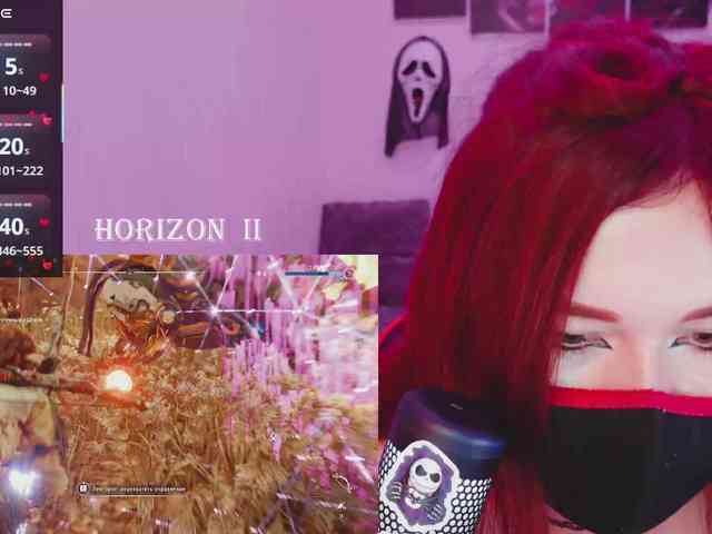 NekoTyan webcam