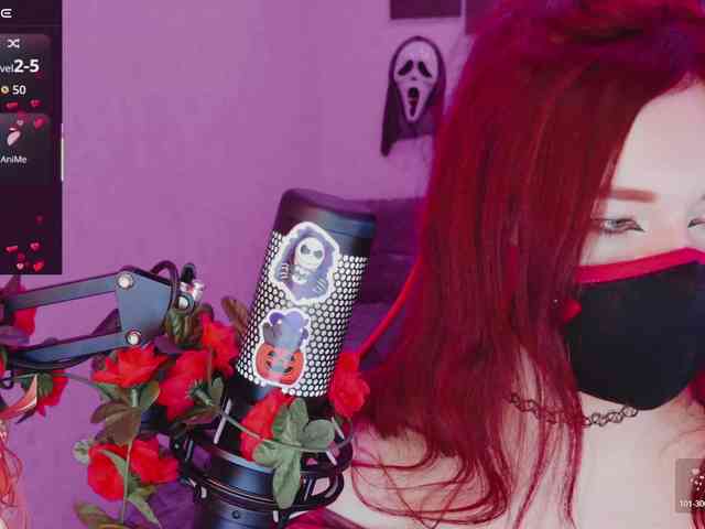 NekoTyan webcam
