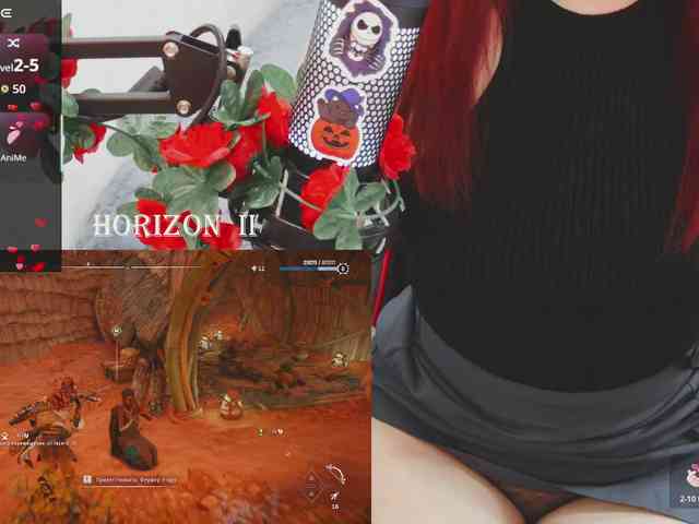 NekoTyan webcam
