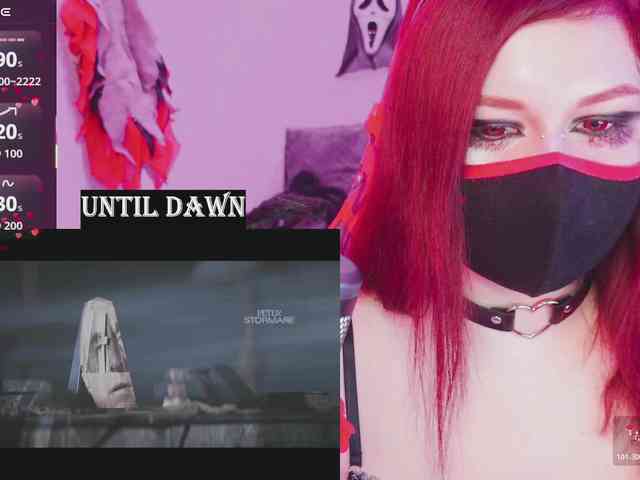 NekoTyan webcam