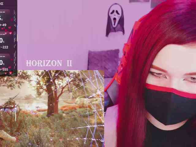 NekoTyan webcam