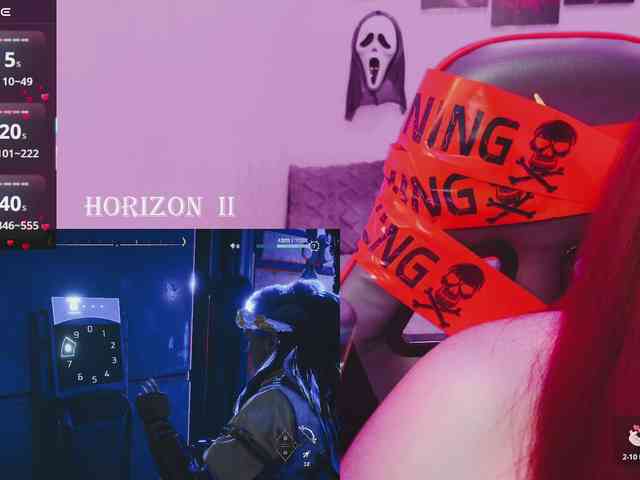 NekoTyan webcam