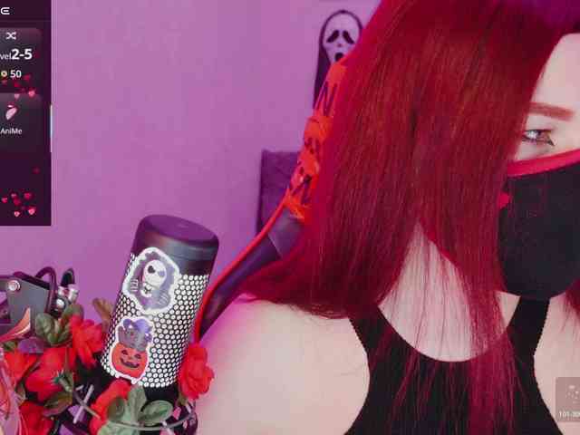 NekoTyan webcam