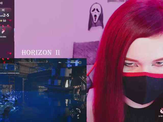 NekoTyan webcam