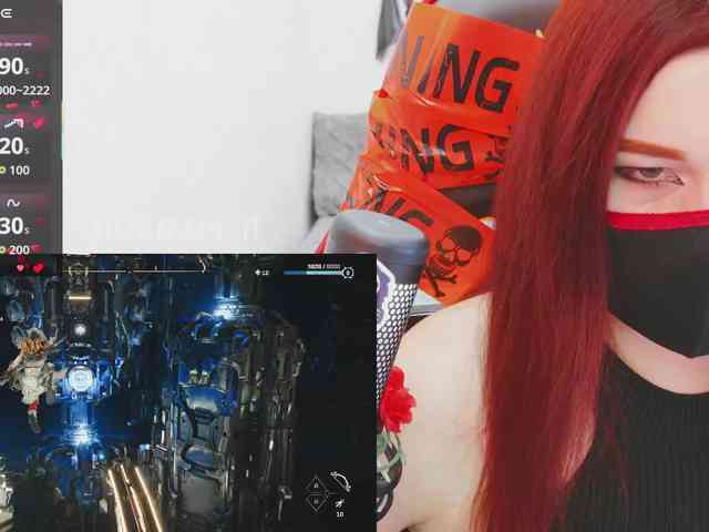 NekoTyan webcam