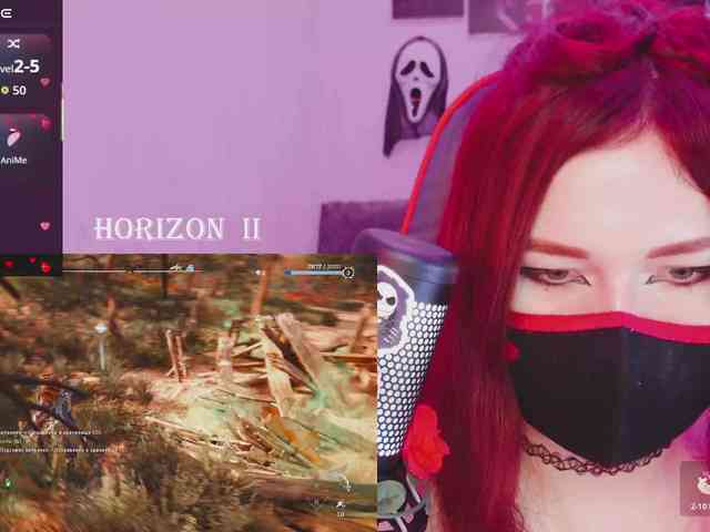 NekoTyan webcam