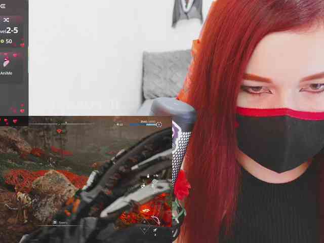 NekoTyan webcam