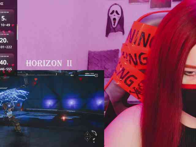 NekoTyan webcam