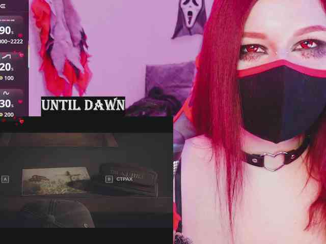 NekoTyan webcam