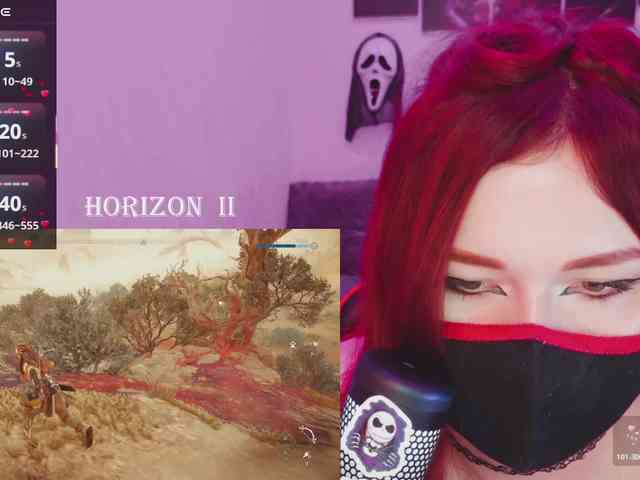 NekoTyan webcam