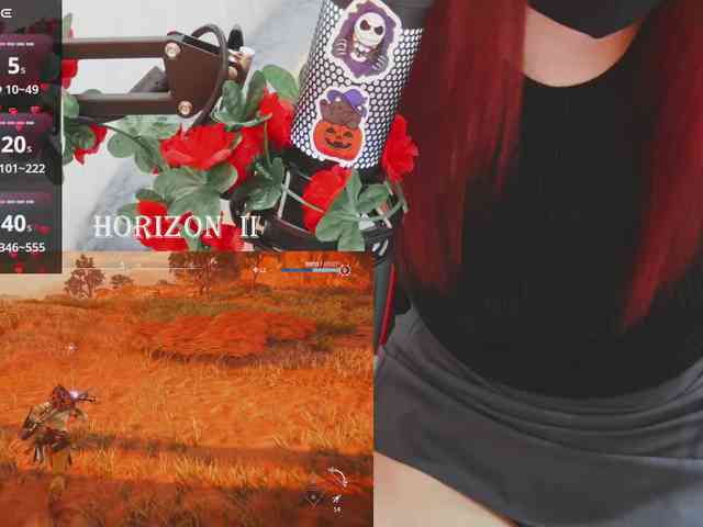 NekoTyan webcam