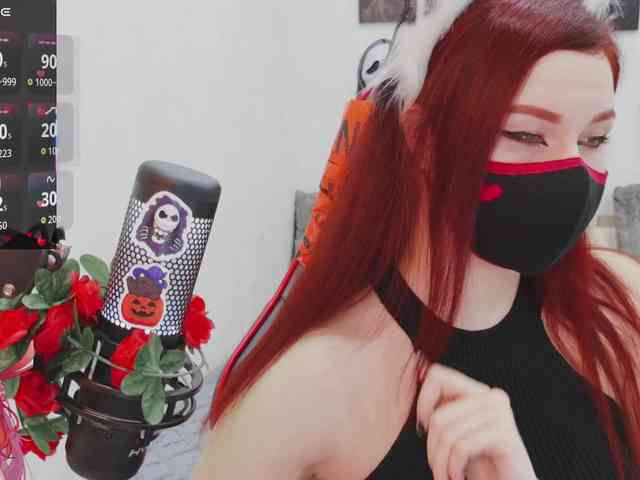 NekoTyan webcam