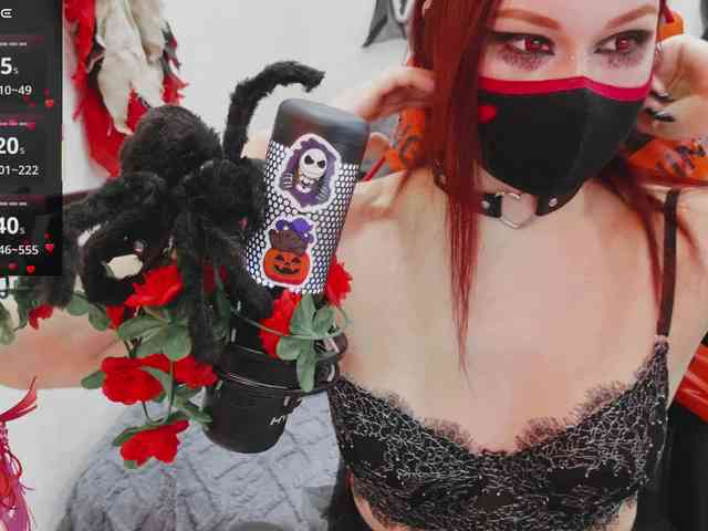 NekoTyan webcam