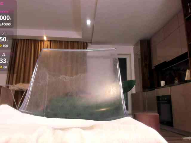 JustJeniffer webcam
