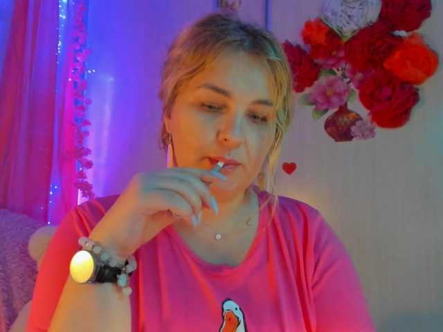 SallyNex4u webcam