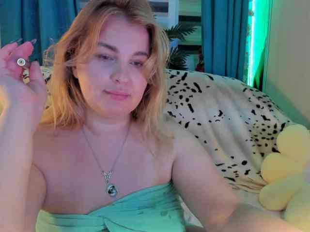 SallyNex4u webcam