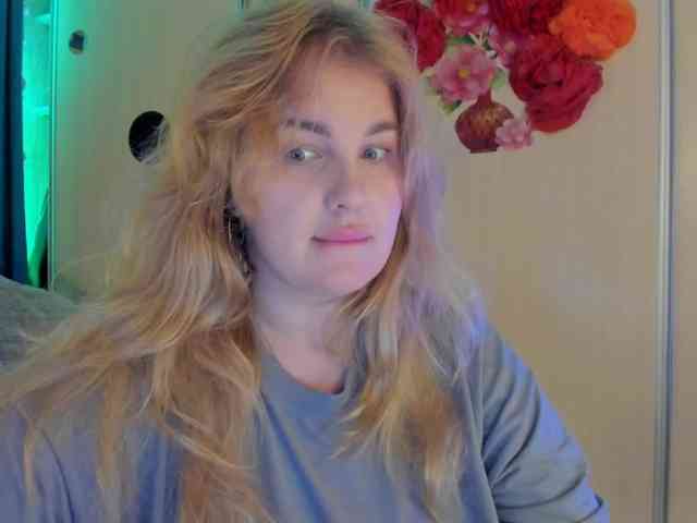 SallyNex4u webcam