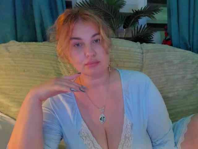 SallyNex4u webcam