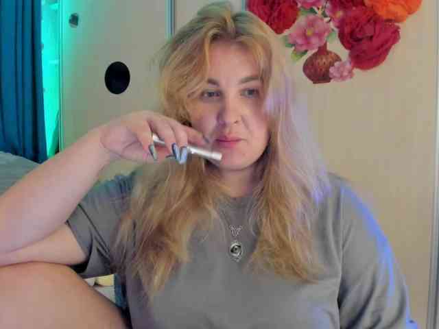 SallyNex4u webcam