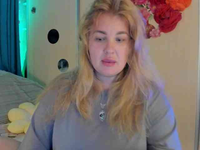 SallyNex4u webcam