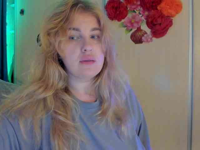 SallyNex4u webcam