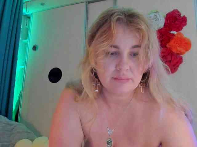 SallyNex4u webcam