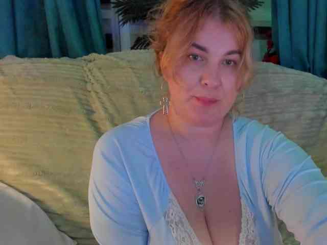 SallyNex4u webcam