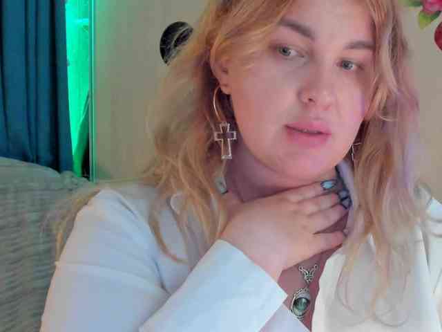 SallyNex4u webcam