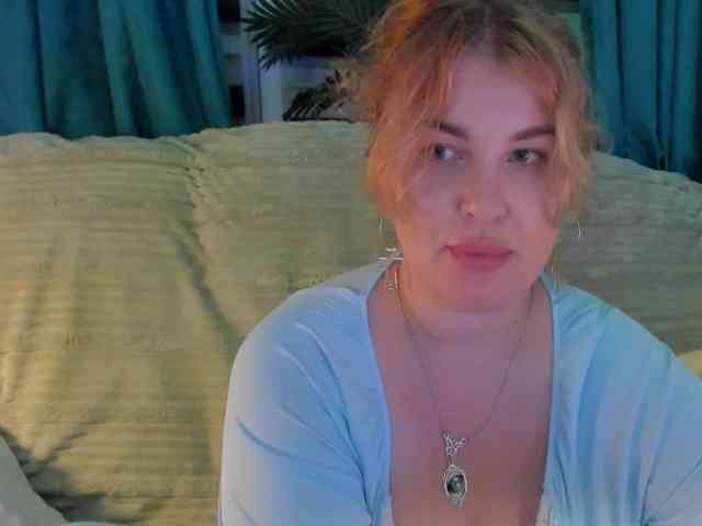 SallyNex4u webcam