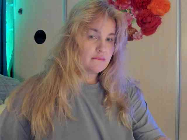 SallyNex4u webcam