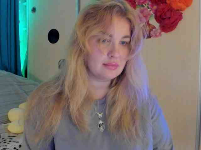 SallyNex4u webcam