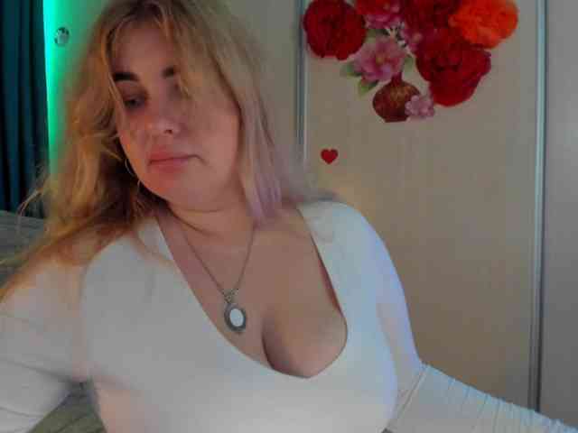 SallyNex4u webcam